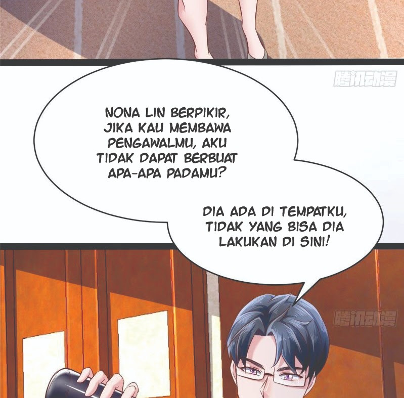 Rebirth Into the Strongest Immortal Cultivator Chapter 38 Bahasa Indonesia